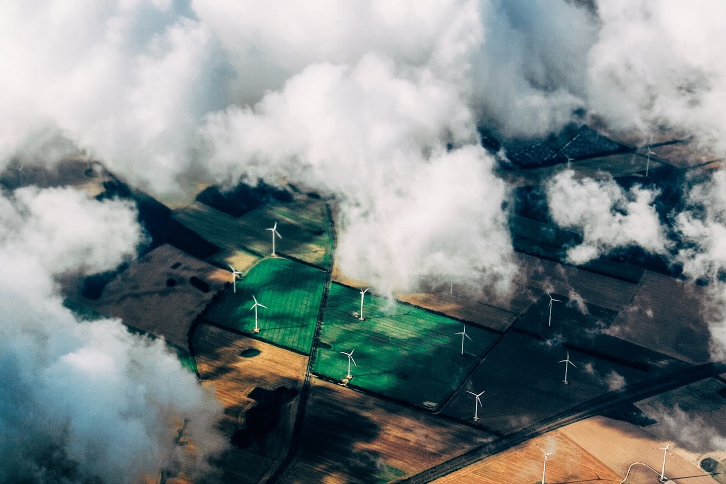 Supporting Vulnerable Neighbors Through Renewable Power